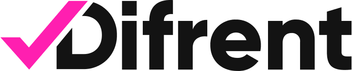 Difrent Logo