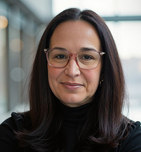 Photo of Amy Gagnon