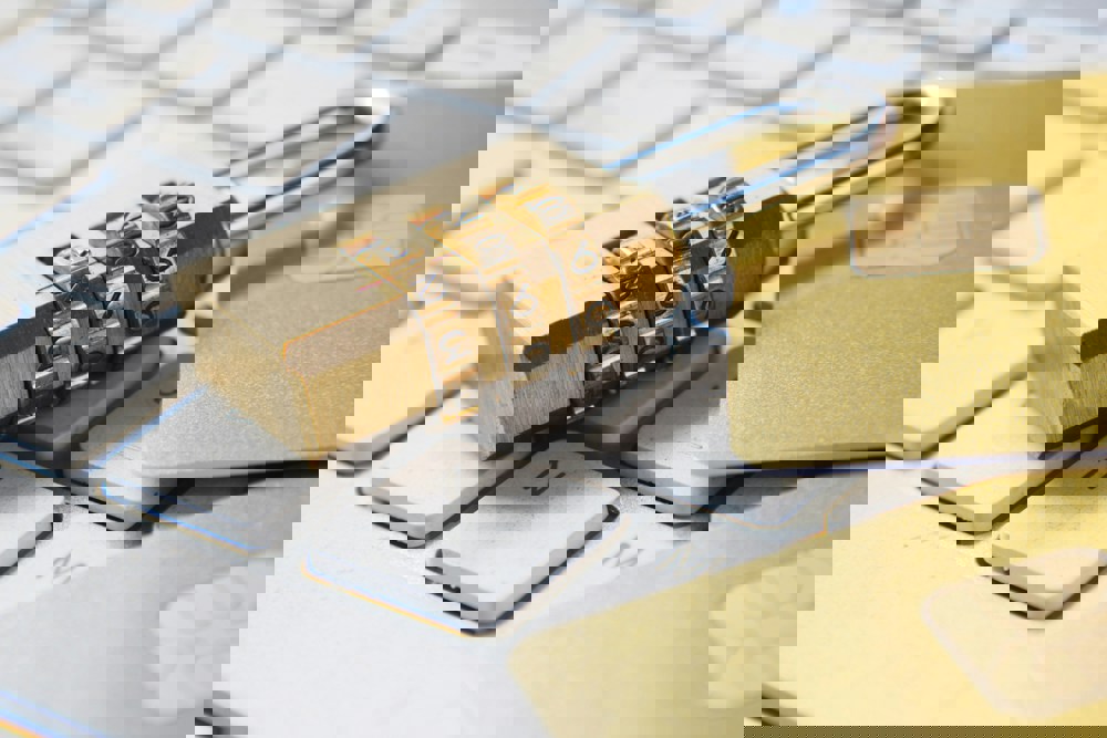 Image related to the content of the blog article title Tips to Make Your Website More Secure