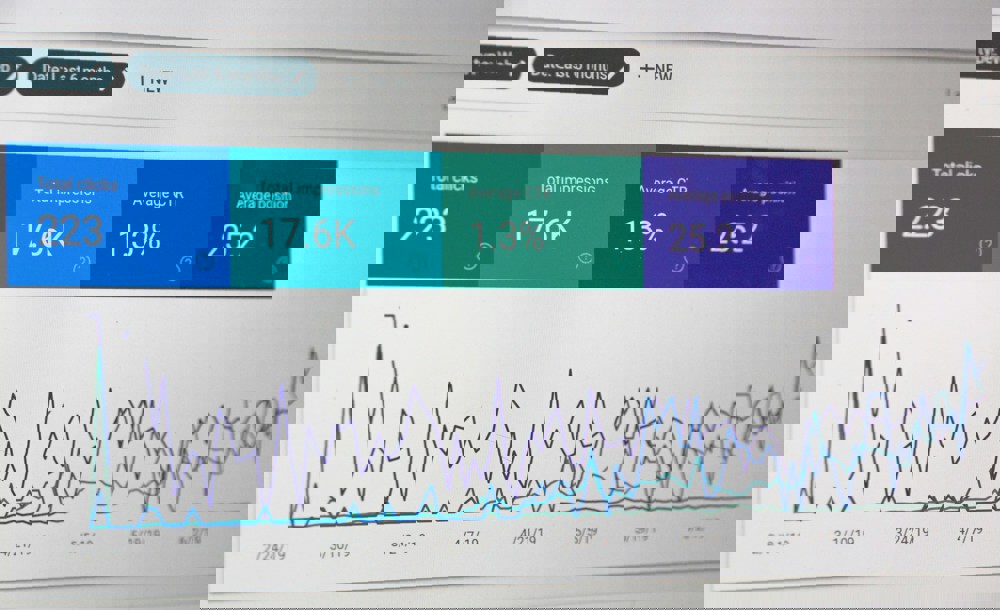 Image related to the content of the blog article title Elevate Your SEO Strategy in 8 Steps